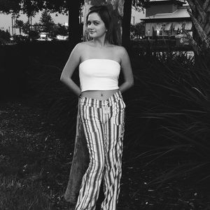 Meet your Posher, Marissa